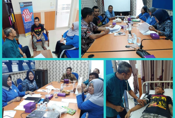 TAT Tersangka Penyalahguna Narkotika TAT Tersangka Penyalahguna Narkotika
