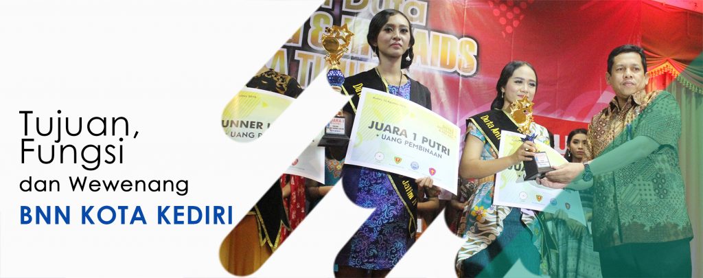 Tugas Pokok dan Fungsi