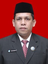 Ajun Komisaris Besar Polisi Bunawar, SH