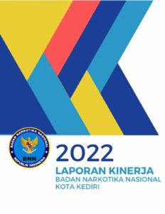 Laporan Kinerja 2022