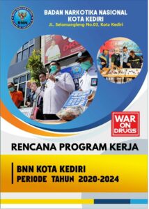 Rencana Porgram Kerja