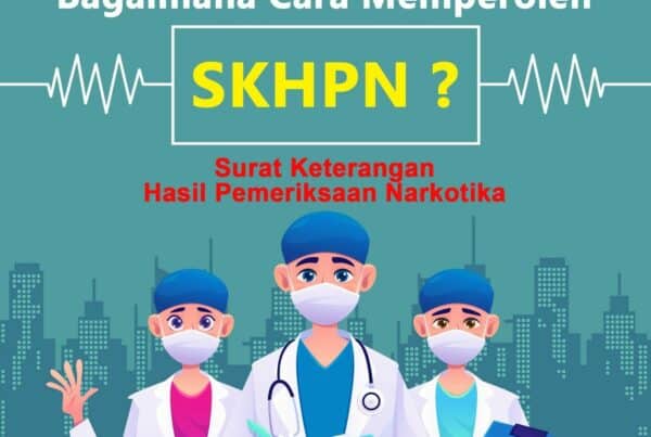 SKHPN BNN Kota Kediri