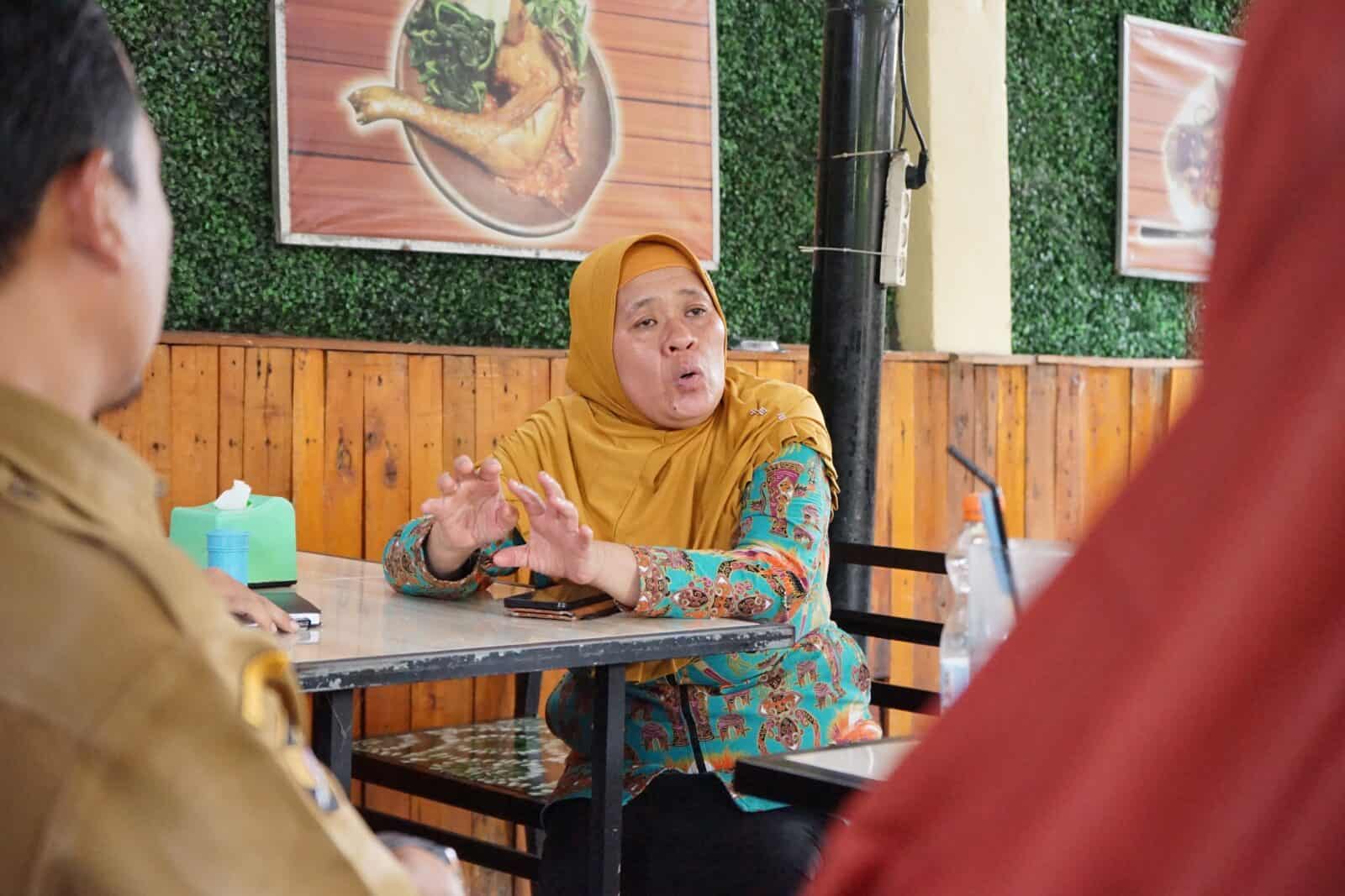 Kelurahan Banaran Kota Kediri Gelora War On Drugs Kelurahan Banaran Kota Kediri Siap Bersinar