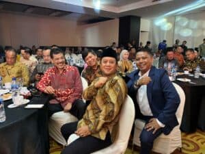 Kepala BNN Kota Kediri Turut Sambut Kapolres Kediri Kota Baru, dan Ucapkan Terima Kasih Pada Kapolres Kediri Kota Lama