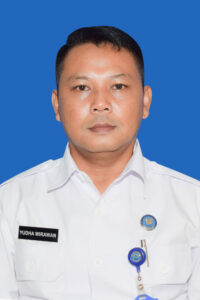 Yudha Wirawan, S.E.,M.M