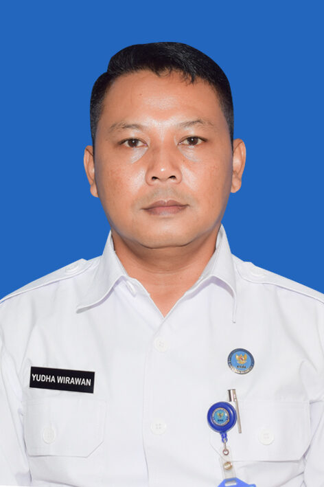 Yudha Wirawan, S.E.,M.M Yudha Wirawan, S.E.,M.M
