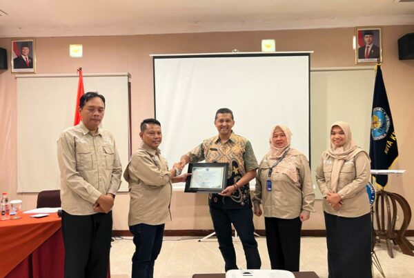 Siap Bersinar Forum Komunikasi P4GN Kota Kediri Siap Bersinar Forum Komunikasi P4GN Kota Kediri