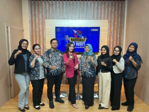 Podcast Ngobrol Santai Bareng BNN Kota Kediri Kampus UNIK Podcast Ngobrol Santai Bareng BNN Kota Kediri Kampus UNIK