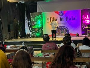 Rumah Budaya Jadikan Seni Wadah Edukasi Antinarkoba