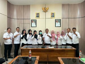 Pemkot Kediri Siap Dukung Penuh Realisasi Program Kelurahan Bersinar 2025 Pemkot Kediri Siap Dukung Penuh Realisasi Program Kelurahan Bersinar 2025