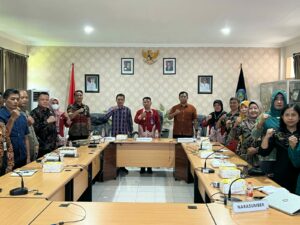 Melalui Program KOTAN Wujudkan Kota Kediri Mapan Bersih Narkoba Melalui Program KOTAN Wujudkan Kota Kediri Mapan Bersih Narkoba