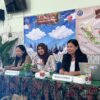 Hari Pertama Pelatihan Dujatika Kota Kediri, Peserta Diajak untuk Mengenali Diri
