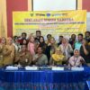 Kelurahan Mrican Siap Menjadi Kelurahan Bersinar 2025