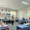 Hari Kedua Pelatihan Dujatika Kota Kediri, BNN Dorong Peserta untuk Mampu Memotivasi Diri