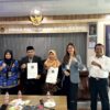 Dorong Penggiat se-Kota Kediri Rilis Program P4GN Tematik dan Ikonik