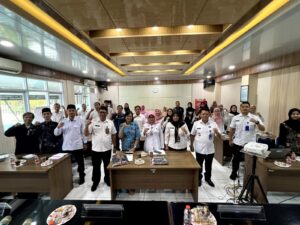 Bimbingan Teknis Penggiat P4GN, Libatkan Guru SMP Se-Kota Kediri Bimbingan Teknis Penggiat P4GN, Libatkan Guru SMP Se-Kota Kediri