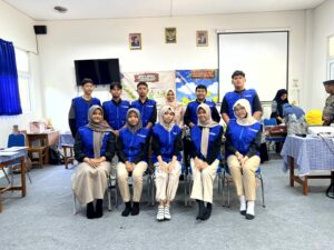 BNN Kota Kediri Resmi Lantik Dujatika Tahun 2025